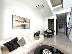 Sembawang Straits Estate (D27), Terrace #605982451